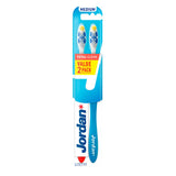 Total Clean toothbrush Medium 2 pcs.