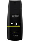 You Fresh Deodorant Spray 200ml
