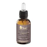 Youth Activator PLUS serum 10% Niacinamide and Snow Algae 30ml