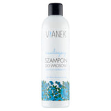 Moisturizing shampoo for dry and normal hair 300ml