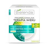Professional Age Therapy 40+ hyaluronic thread volumeter 3D anti-wrinkle cream day / night 50ml