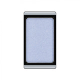 Eyeshadow Pearl Magnetic Pearl Eye Shadow 75 Pearly Light Blue 0.8g