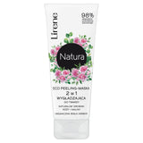 Natura Eco peeling-mask 2in1 smoothing for the face Organic White Tea 75ml