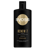 Renew 7 Shampoo shampoo for very damaged hair 440ml