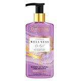 Cosmic Wellness bath and shower oil Amethyst and Moon Dust 250ml