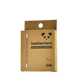 Bamboo hygienic sticks 100 pcs