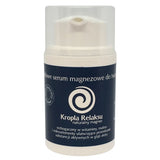 Magnesium face serum 50ml