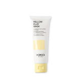 Yellow Clay Mask nourishing and illuminating face mask with honey and yellow clay 50ml