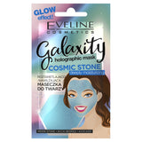 Galaxity Holographic brightening and moisturizing holographic mask 10ml