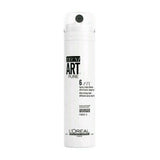 Tecni Art Pure 6-Fix Ultra-Fixing Triple Diffusion Spray hairspray Force 6 250ml