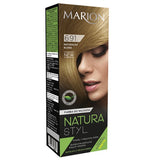 Natura Styl Hair dye 691 Natural Blonde 80ml + conditioner 10ml