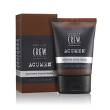 Acumen Soothing Shave Cream 100ml soothing aftershave cream