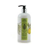 Hand & Body Liquid Soap Citron & Acacia 500ml liquid soap