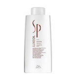 SP Luxe Oil Keratin Protect Shampoo keratin shampoo for damaged hair 1000ml