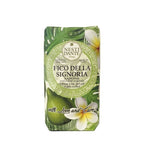 Fico Della Signoria Sapone natural toilet soap Green Fig 250g