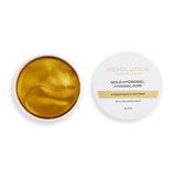 Skincare Gold Eye Hydrogel Hydrating Eye Patches with Colloidal Gold hydrogel eye patches 60 pcs.