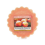 Scented Summer Peach wax 22g