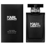 Pour Homme Eau de Toilette Spray 100ml
