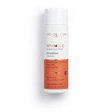 Haircare Vitamin C Shine & Gloss Shampoo shampoo for dull and tired hair 250ml
