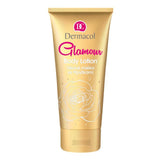 Glamor Body Lotion 200ml body lotion with gold particles