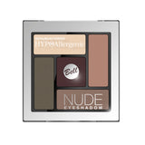 HypoAllergenic Nude Eyeshadow hypoallergenic satin-cream eyeshadow 04 5g