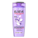 Elseve Hyaluron Plump shampoo filling with hydration for dehydrated hair 400ml