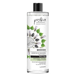 Birch hair shampoo Strengthening + Volume 400ml