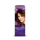 Wellaton Intense Permanent Color cream intensely coloring 3/66 Violet 1pc