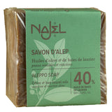 Aleppo Soap bar soap 40% bay oil 200g