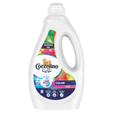 Care gel for washing colored fabrics 1120ml