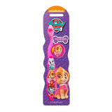 Paw Patrol toothbrush for girls