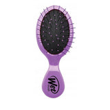 Mini Squirt Classic hairbrush Purple