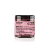 Colored Hair Restorative Mask, strengthening mask for colored hair, 500ml