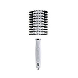 Turbo Vent 100% Boar-Round Ceramic + Ion hairbrush 45mm