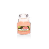 Small jar scented candle Delicious Guava 104g