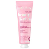 Beauty & Glow protective hand cream 50ml
