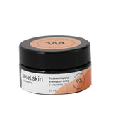 Illuminating eye cream with vitamin C 25ml