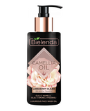 Camellia Oil luxury face cleansing oil 140ml