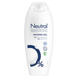 Shower Gel hypoallergenic shower gel 250ml