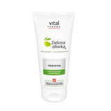 Green Olive protective hand cream 100ml