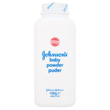 Johnson's Baby Powder Powder baby powder 100g