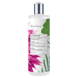 Shampoo for oily hair Rosemary Milk Thistle and Lemon Balm 400 ml