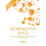 Q10 Essence Mask sheet strengthening mask Coenzyme Q10 23g