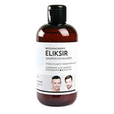 Elixir stabilizing and rebuilding hair shampoo Odorless 250ml