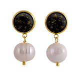 Venus earrings
