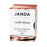 The power of cosmetic drones fast lifting bedtime cream 50ml