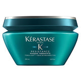 Resistance Fiber Quality Renewal Masque 3-4 mask restoring the quality of the hair fiber 200ml