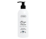 Hand cream soap in moringa gel with coconut 270ml