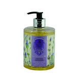 Liquid Soap Lavender 500ml