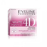 White Prestige 4D Whitening Facial Mask 50ml